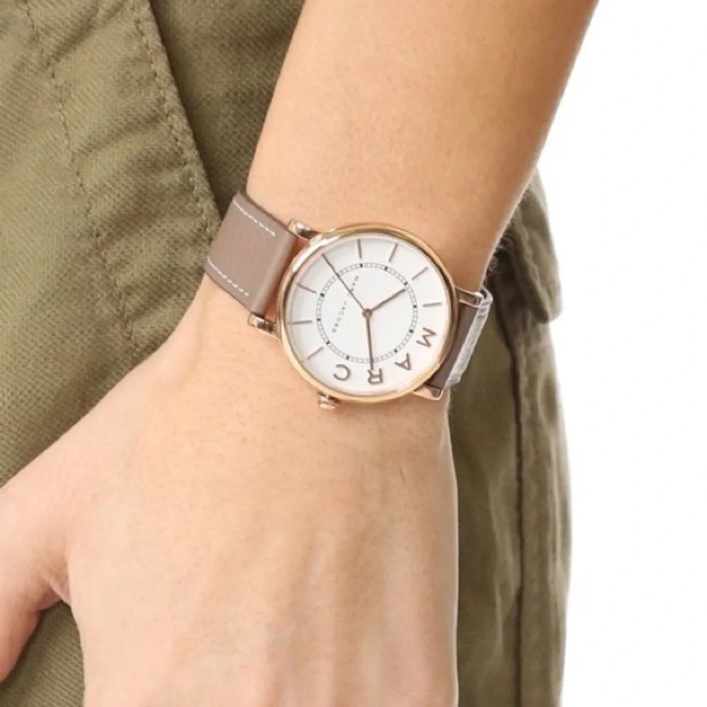 Marc Jacobs MJ1538 Roxy Quartz Watch